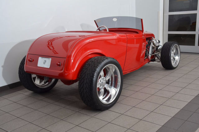 1932 Ford Model 18 Deluxe - photo 2