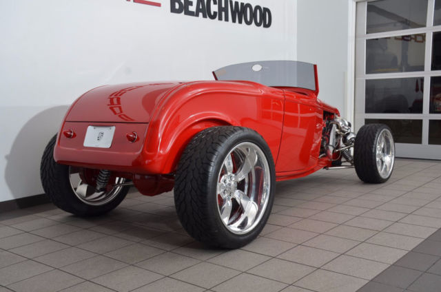 1932 Ford Model 18 Deluxe - photo 3