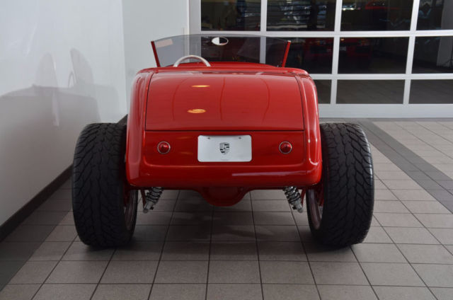 1932 Ford Model 18 Deluxe - photo 4