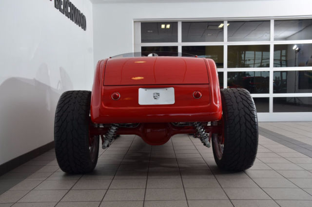 1932 Ford Model 18 Deluxe - photo 5