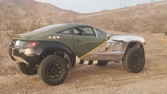 1980 Other Makes - photo 7