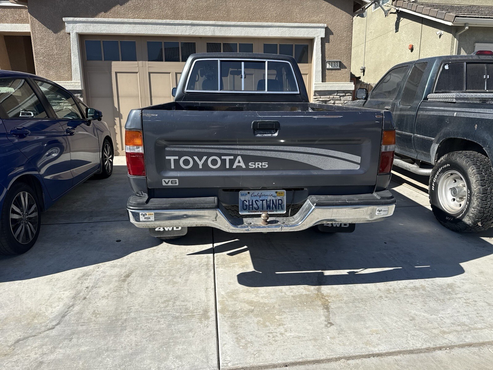 1993 Toyota Other - photo 3