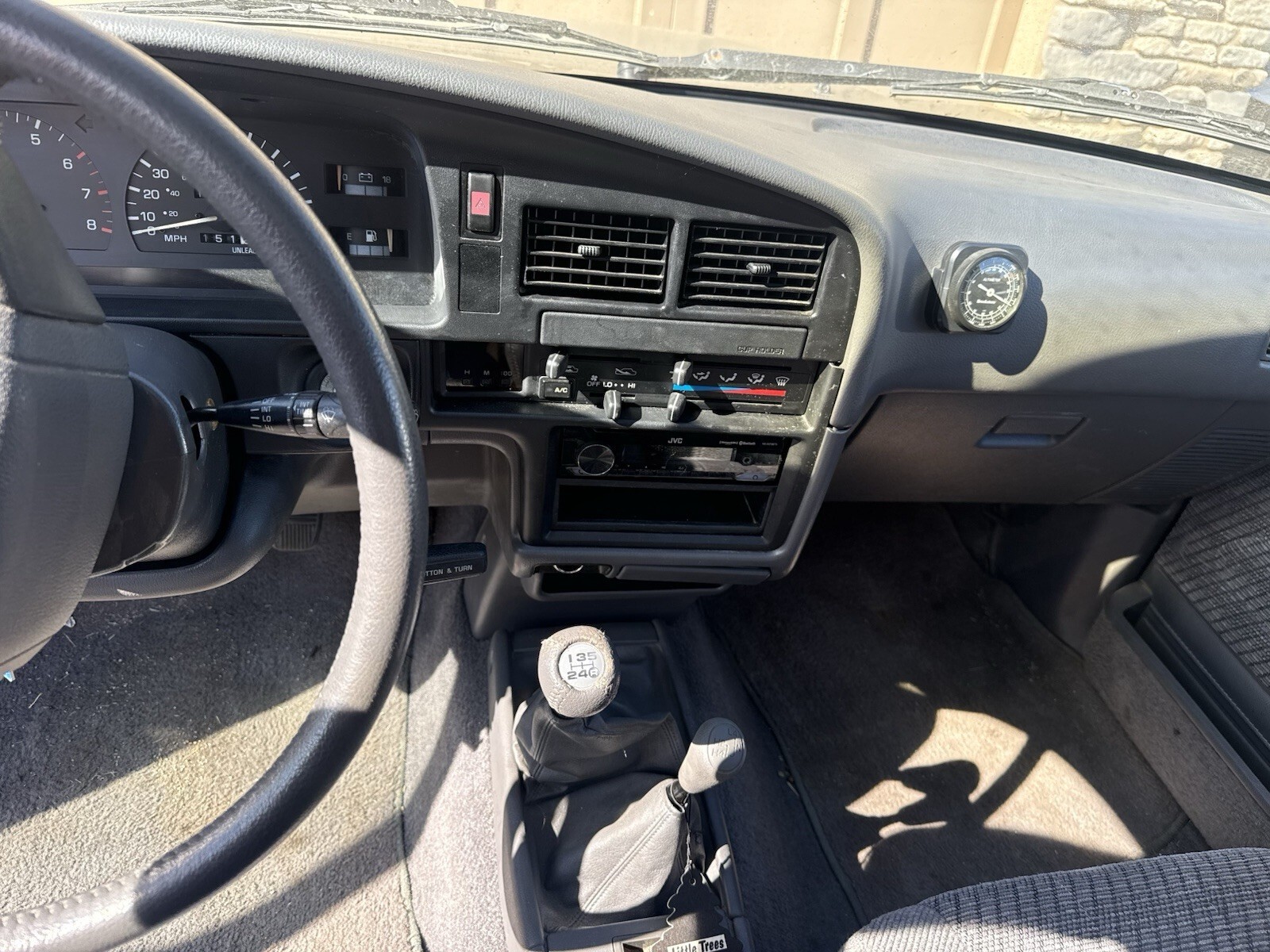 1993 Toyota Other - photo 4
