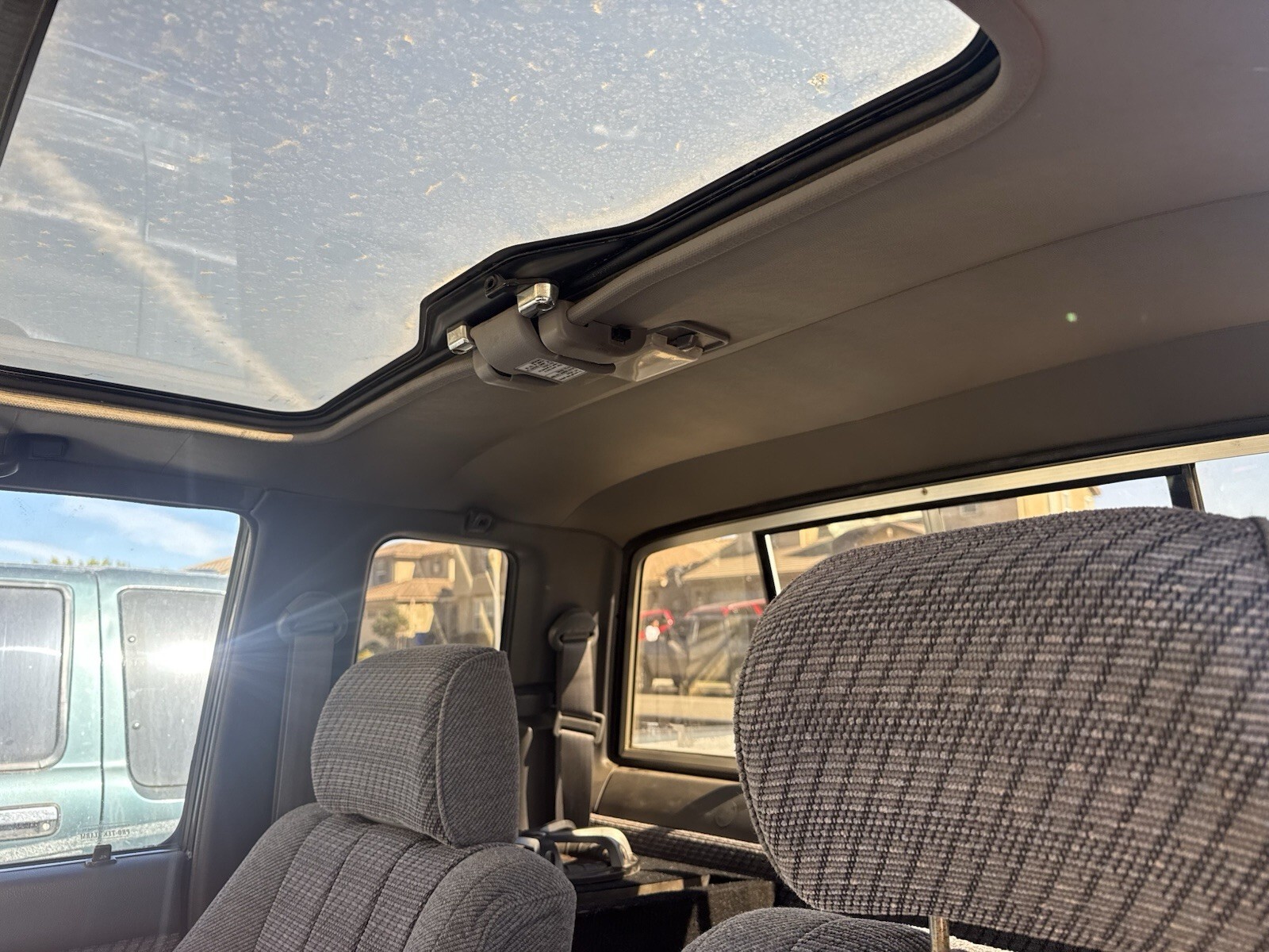 1993 Toyota Other - photo 5