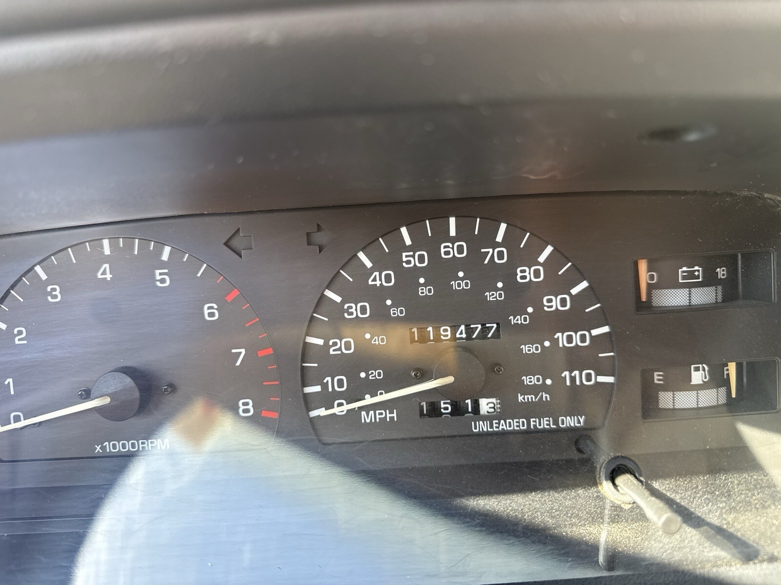 1993 Toyota Other - photo 6