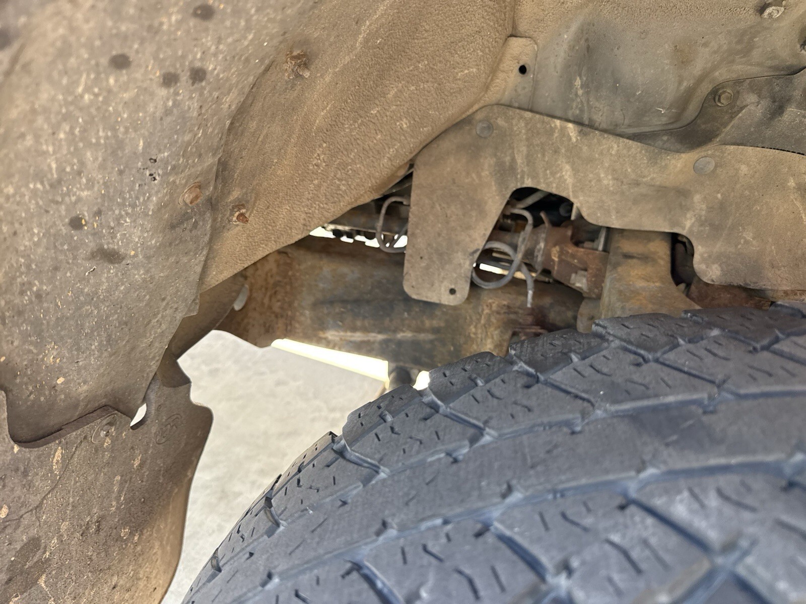 1993 Toyota Other - photo 8