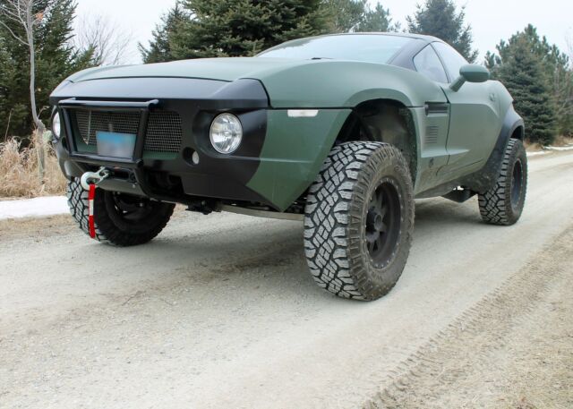 1980 Other Makes - photo 4