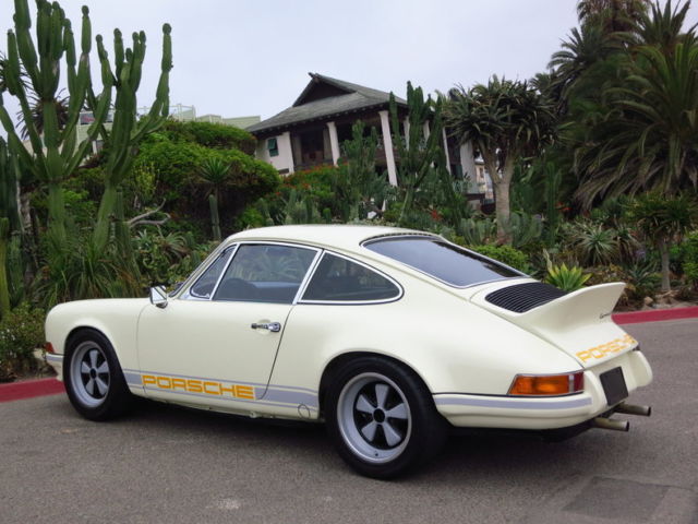 1981 Porsche 911 SC RS Backdate ~ Weber Carb'd Hotrod ~ Chiffon - photo 13