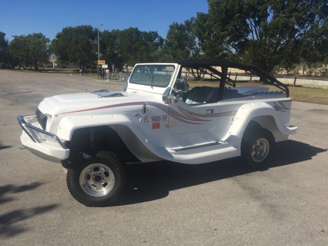 2014 watercar panther amphibous car 1900 Other Makes