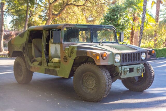 1900 Hummer Other - photo 10