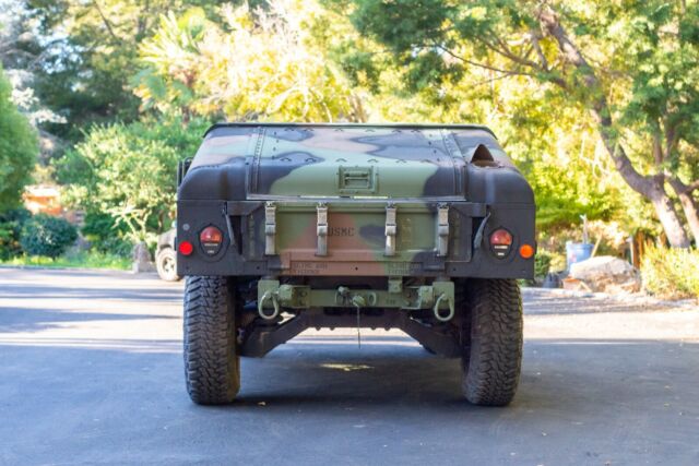 1900 Hummer Other - photo 12