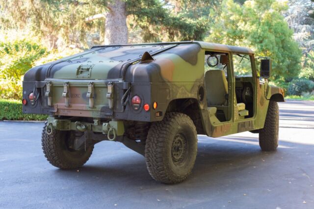 1900 Hummer Other - photo 4