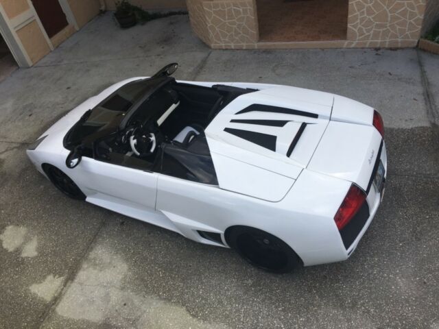 1900 Other Makes Roadster Replica Roadster - photo 12