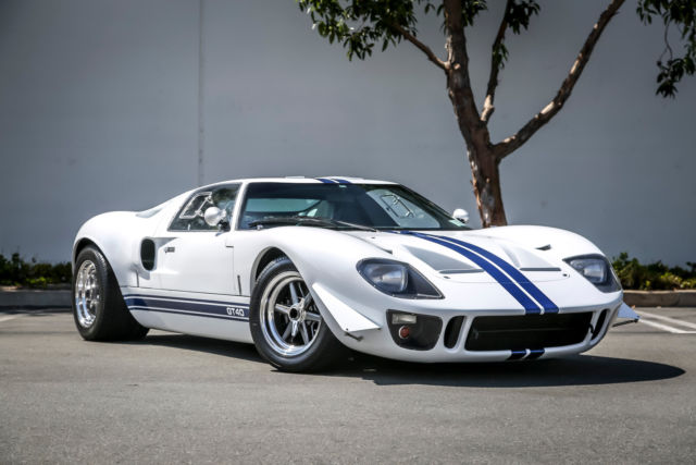 1966 Shelby Coupe - photo 7