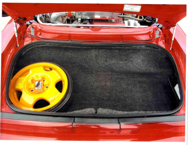 1992 Acura NSX - photo 8