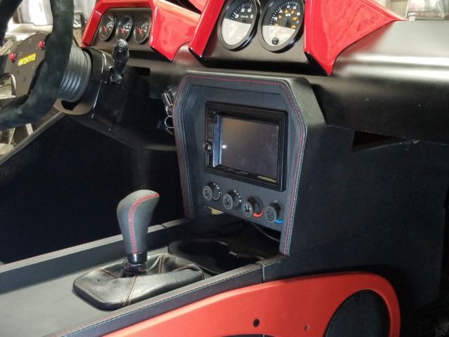 1980 Replica/Kit Makes MIAMI GT4 GT4 - photo 6