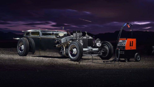 1936 Rolls-Royce 25/30 Limo 25/30 - photo 3