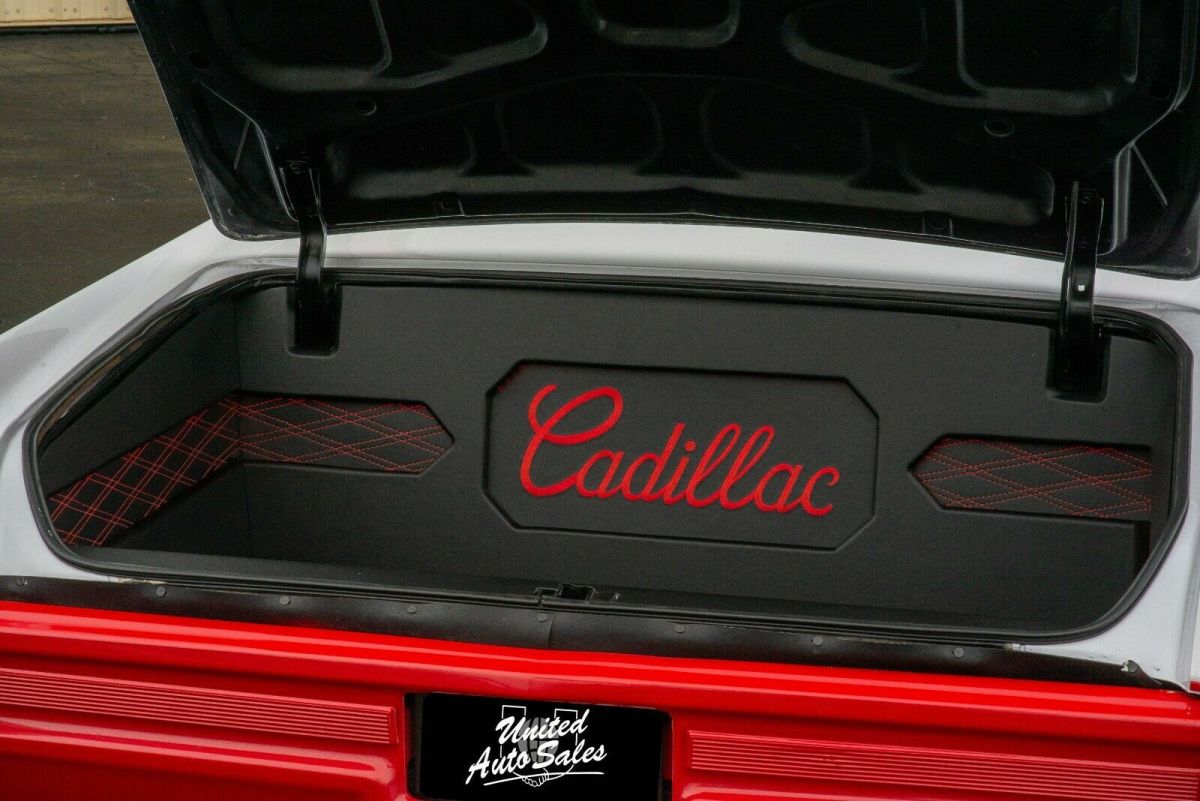 1968 Cadillac DeVille Coupe - photo 11