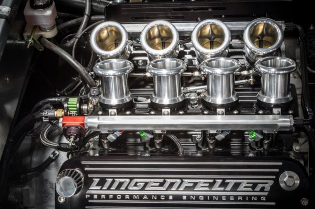 1965 Shelby Superformance MKIII - photo 10