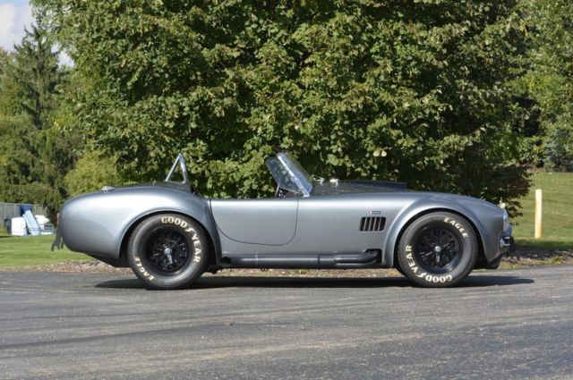 1965 Shelby Superformance MKIII - photo 2