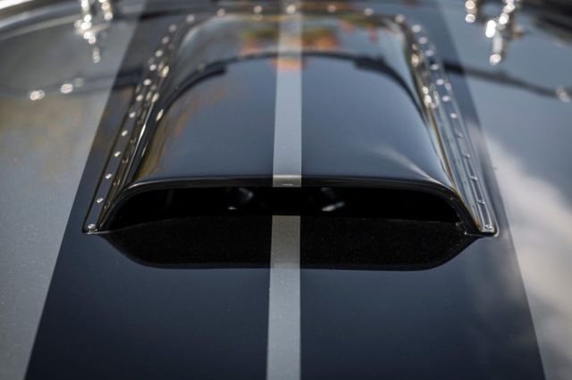 1965 Shelby Superformance MKIII - photo 4