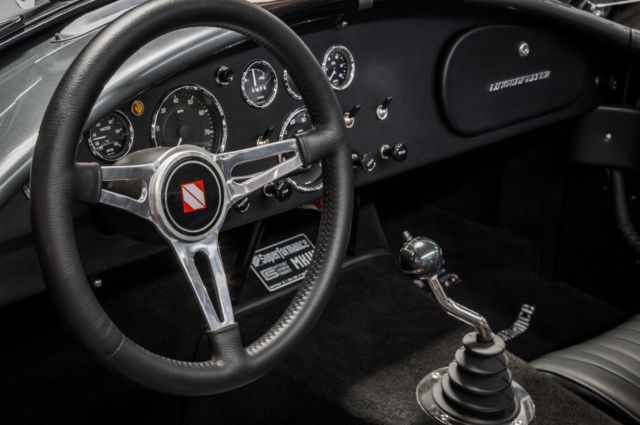 1965 Shelby Superformance MKIII - photo 6