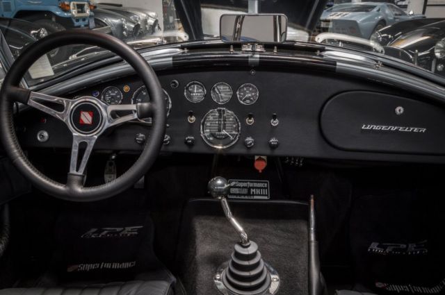 1965 Shelby Superformance MKIII - photo 9