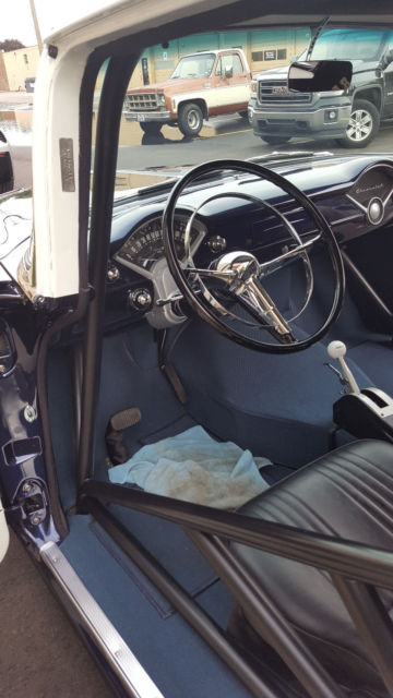 1955 Chevrolet Bel Air/150/210 210 - photo 13