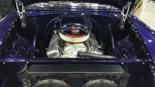 1955 Chevrolet Bel Air/150/210 210 - photo 3