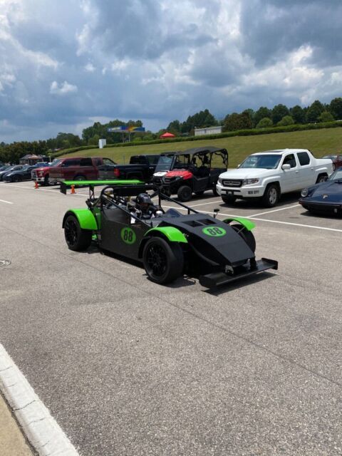 2017 Factory Five 818R Chassis track car - Subaru powered 818R chassis 1900 Replica/Kit Makes