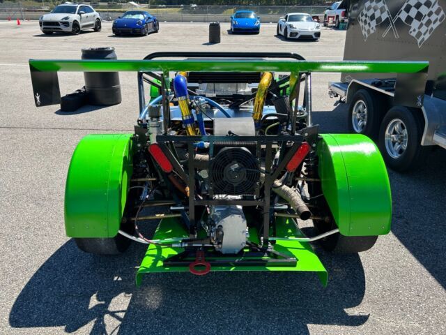 1900 Replica/Kit Makes - photo 4