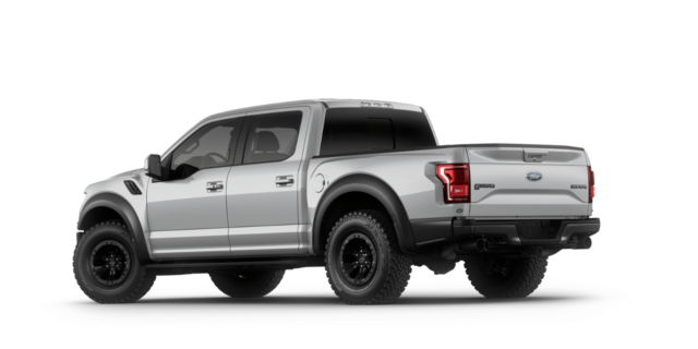 1979 Ford F-150 Raptor - photo 3