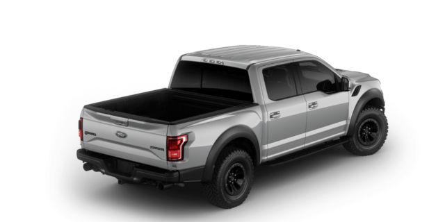 1979 Ford F-150 Raptor - photo 4