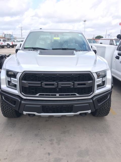 1979 Ford F-150 Raptor - photo 2
