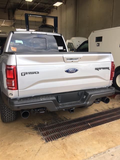 1979 Ford F-150 Raptor - photo 5