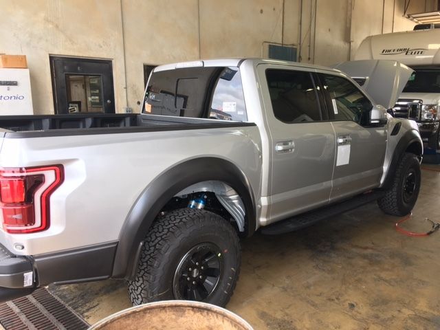 1979 Ford F-150 Raptor - photo 3
