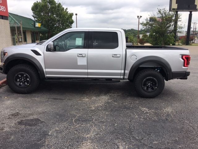 1979 Ford F-150 Raptor - photo 4
