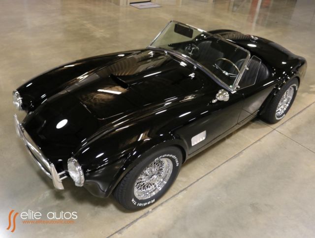 1965 Kirkham Slabside -- - photo 12