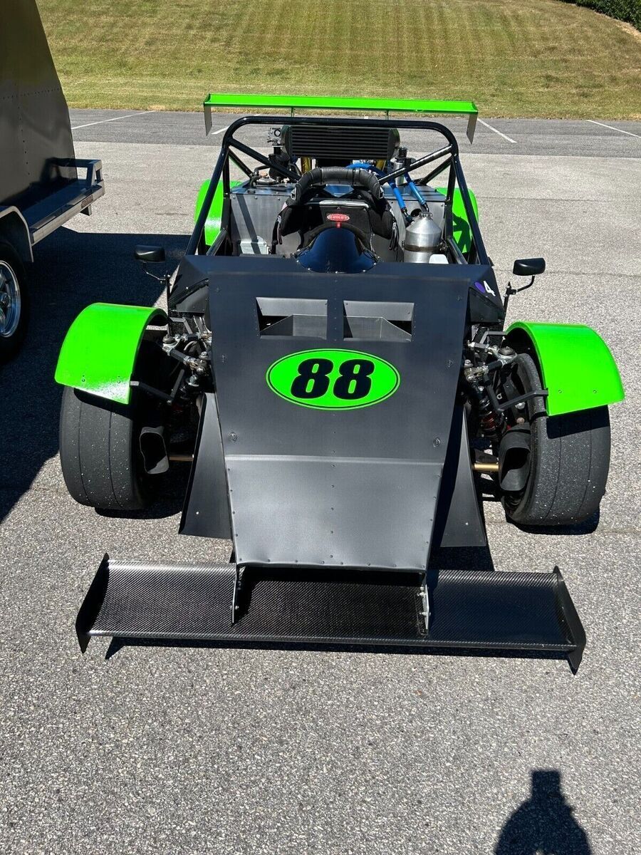 1980 Replica/Kit Makes - photo 2