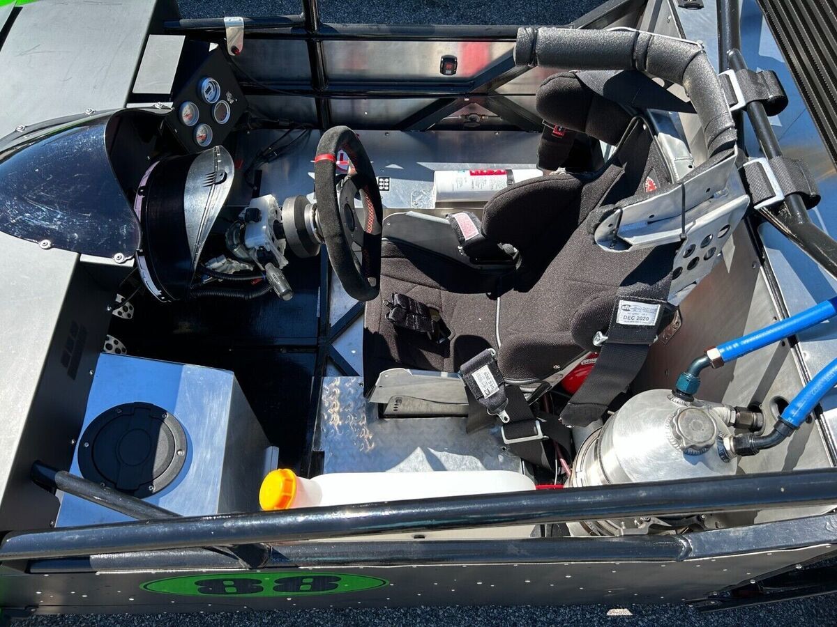 1980 Replica/Kit Makes - photo 8