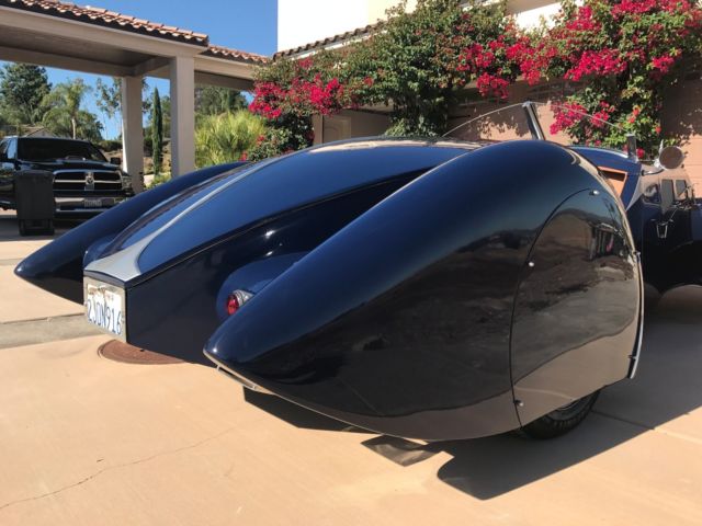 1937 Replica/Kit Makes - photo 10