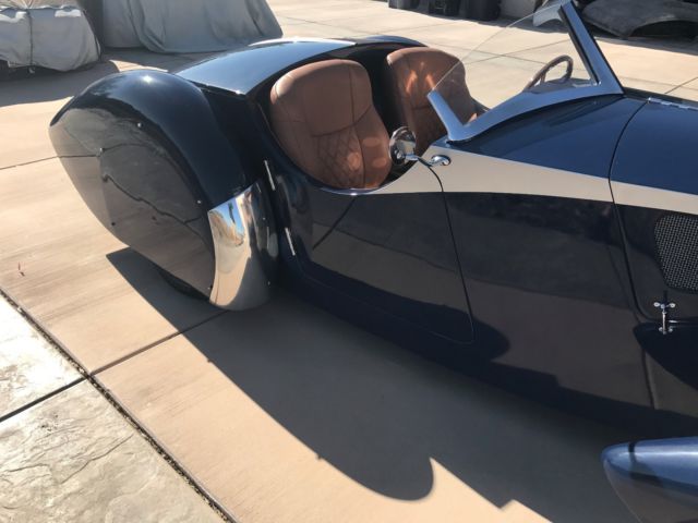 1937 Replica/Kit Makes - photo 12