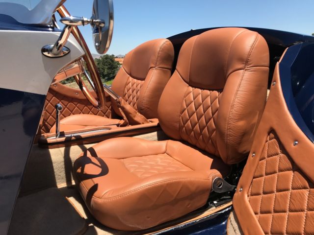 1937 Replica/Kit Makes - photo 5