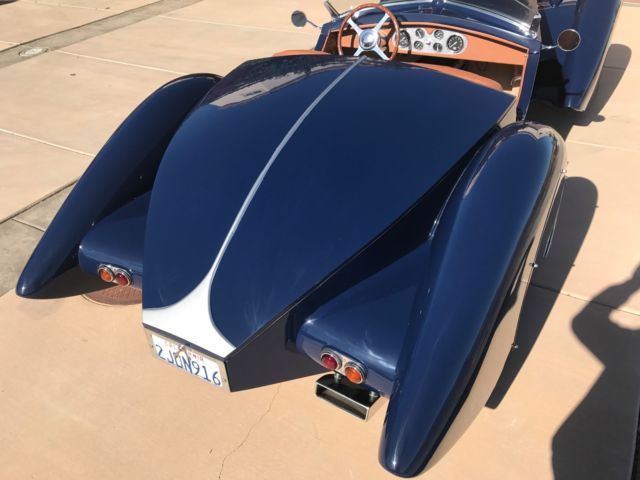 1937 Replica/Kit Makes - photo 8