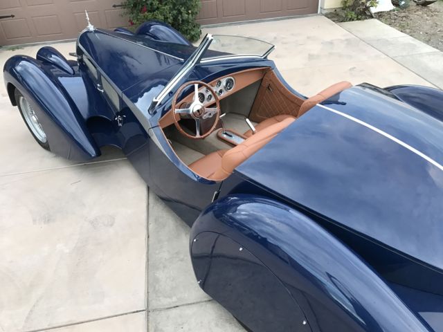 1937 Other Makes Deco Art 2-Door - photo 13