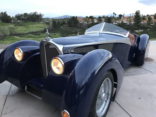 1937 Other Makes Deco Art 2-Door - photo 2