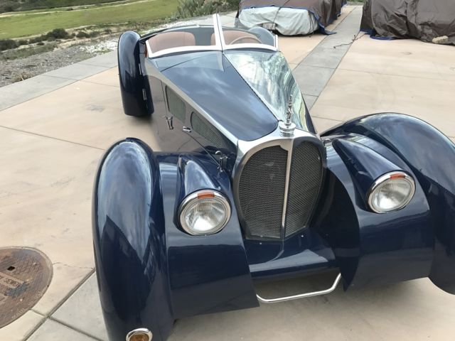 1937 Other Makes Deco Art 2-Door - photo 3