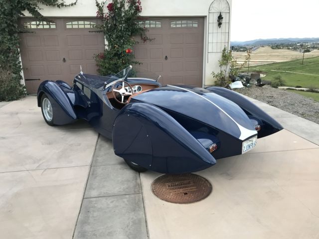 1937 Other Makes Deco Art 2-Door - photo 7