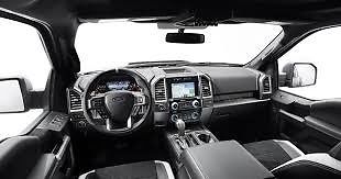 1980 Ford F-150 2017 FORD SVT RAPTOR STARTING @ $54525 - photo 11