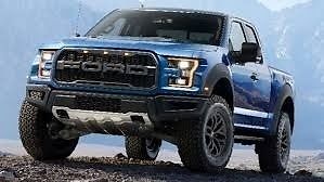 1980 Ford F-150 2017 FORD SVT RAPTOR STARTING @ $54525 - photo 7